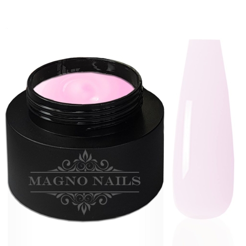 Preview: UV Gel - 210 - Aufbau Make Up Gel - Babyboomer